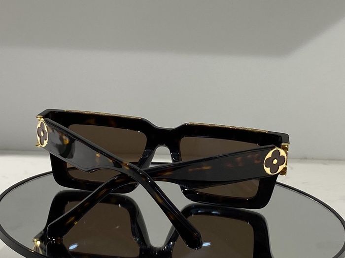 Louis Vuitton Sunglasses Top Quality LVS01033